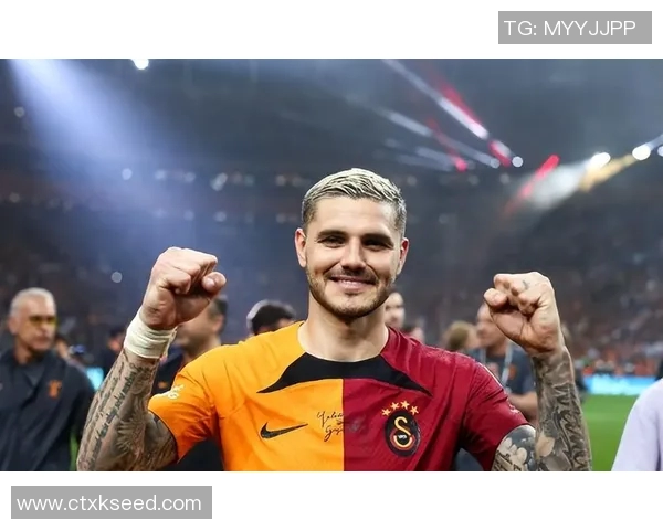 土超顾问透露伊卡尔迪拒绝沙特高额合同租借梅西将是巨大机遇