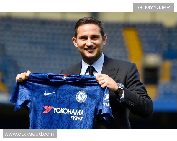 切尔西足球俱乐部与FPT达成新合作协议球衣袖标志将亮相