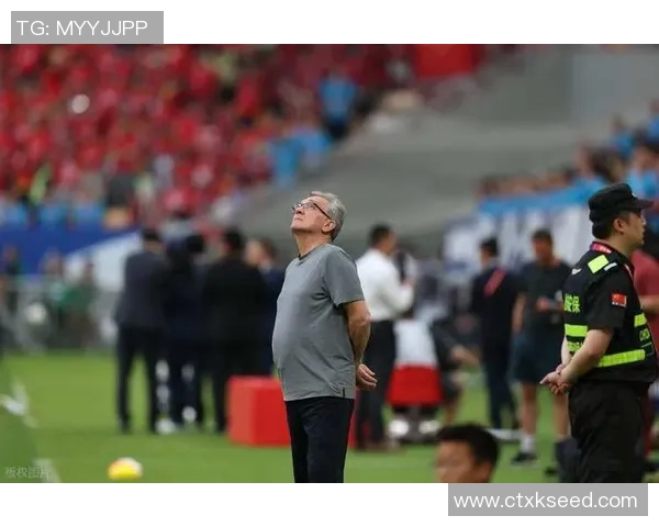 伊万分享喜悦：当中国队表现出色时我与球迷同欢共庆