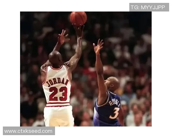 Skip评论老詹绝杀助攻表现称其缺乏关键基因乔丹绝不会选择传球