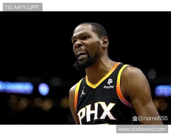 杜兰特选2K首发五人组:亚历山大自己克莱加内特文班亚马