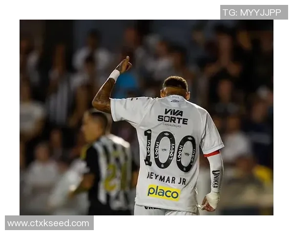 桑托斯谨慎对待内马尔续约事宜将关注球员健康与薪资问题