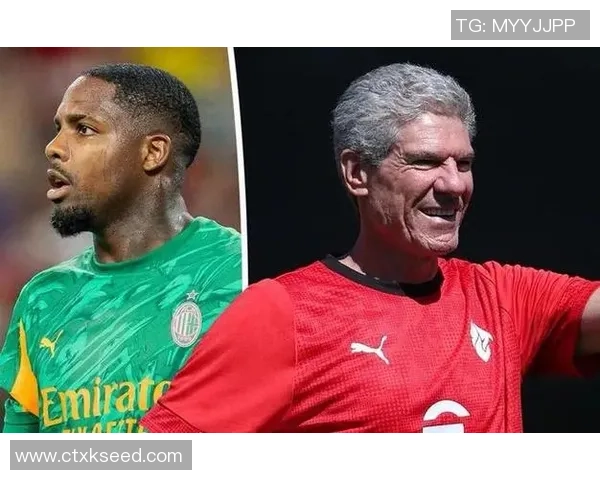 前教练称雨果索萨身材高大技术出众有潜力接替米兰门将迈尼昂